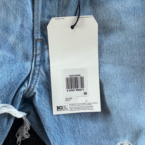 Levi’s jeans brand new - Picture 3 of 4
